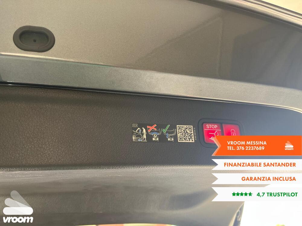 MERCEDES EQE SUV (X294) EQE 350 4MATIC AMG...