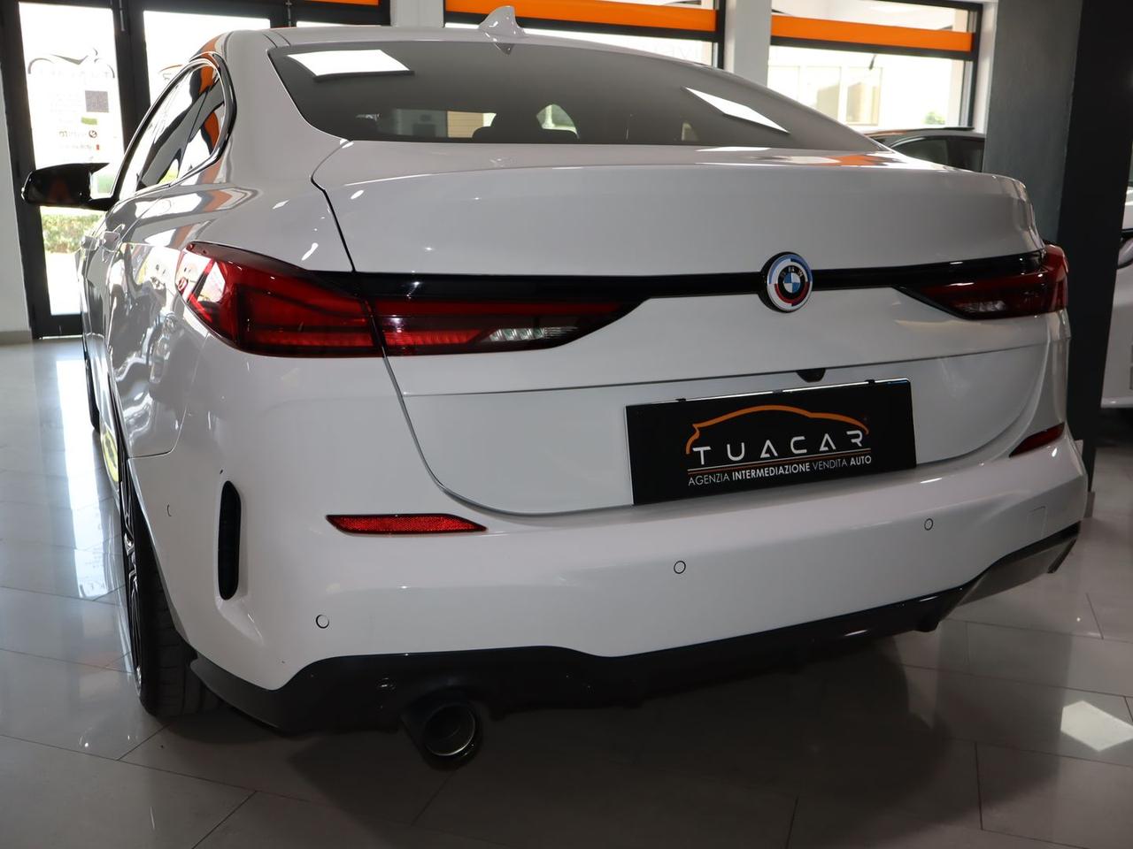 Bmw 218 M Sport Pro 218 i Grancoupè #50508