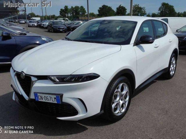 ALFA ROMEO Tonale Tonale 1.5 hybrid Super 130cv tct7 - GN067LM