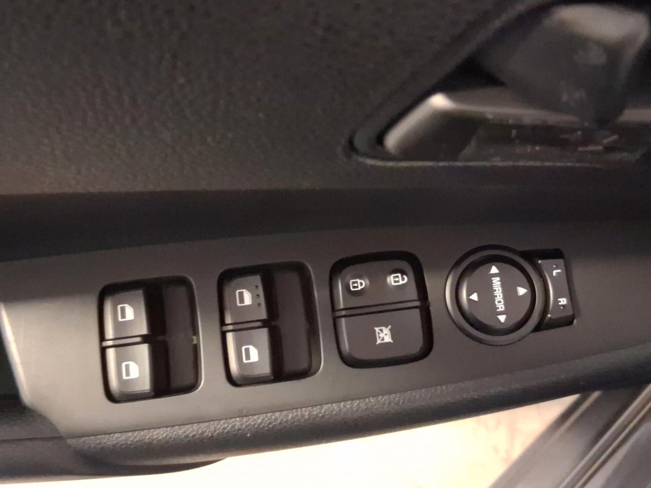 Kia Picanto 1.0 GDi 5 porte Urban