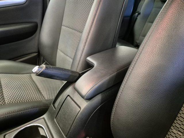MERCEDES-BENZ B 160 BlueEFFICIENCY Chrome - NEOPAT. - Sedili risc.