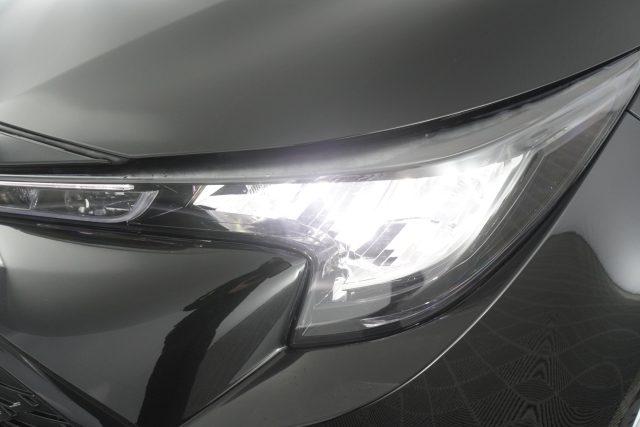 TOYOTA Corolla Corolla Active 1.8 Hybrid Touring Sports