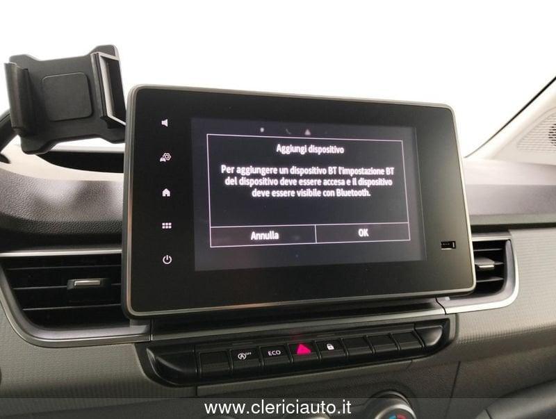 Nissan Townstar 1.3 130 CV Van PC N-Connecta