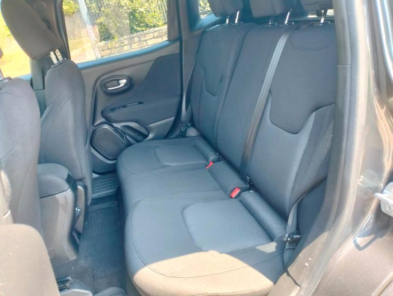 Jeep Renegade 1.3 t4 Longitude 2wd 150cv ddct