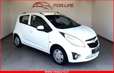 CHEVROLET Spark 1.0 LS NEOPATENTATI