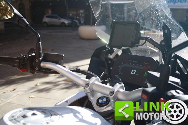 BMW R 1250 GS Exclusive