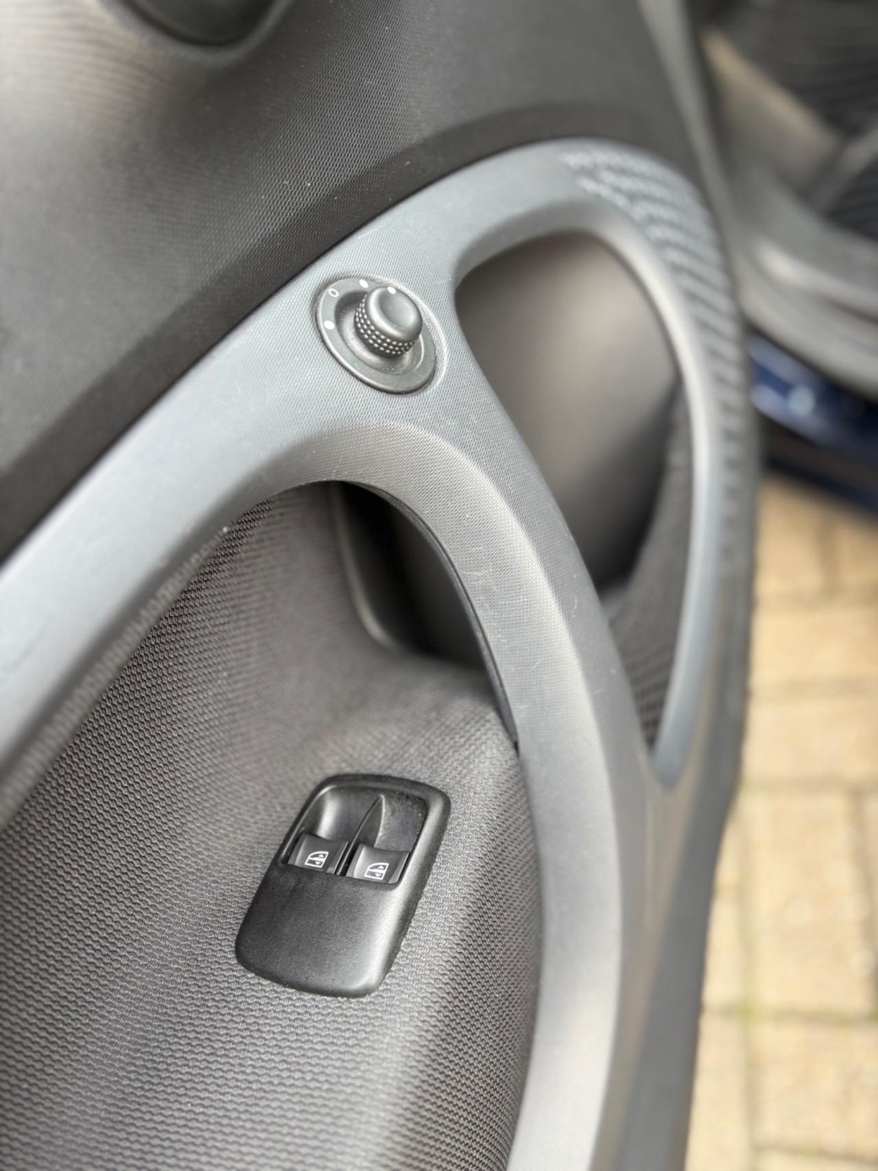 Smart ForTwo EQ Prime