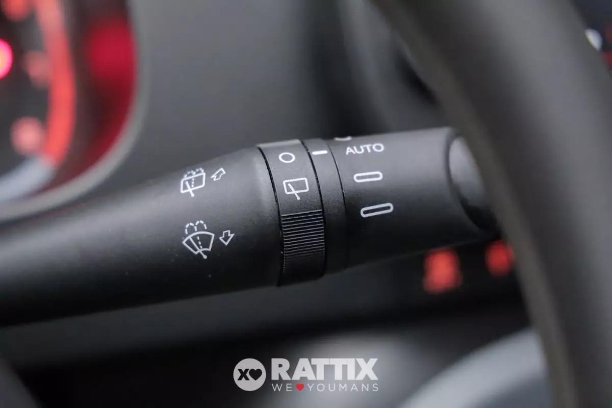 Fiat Panda 1.0 Firefly Hybrid 70CV Cross 5p.ti