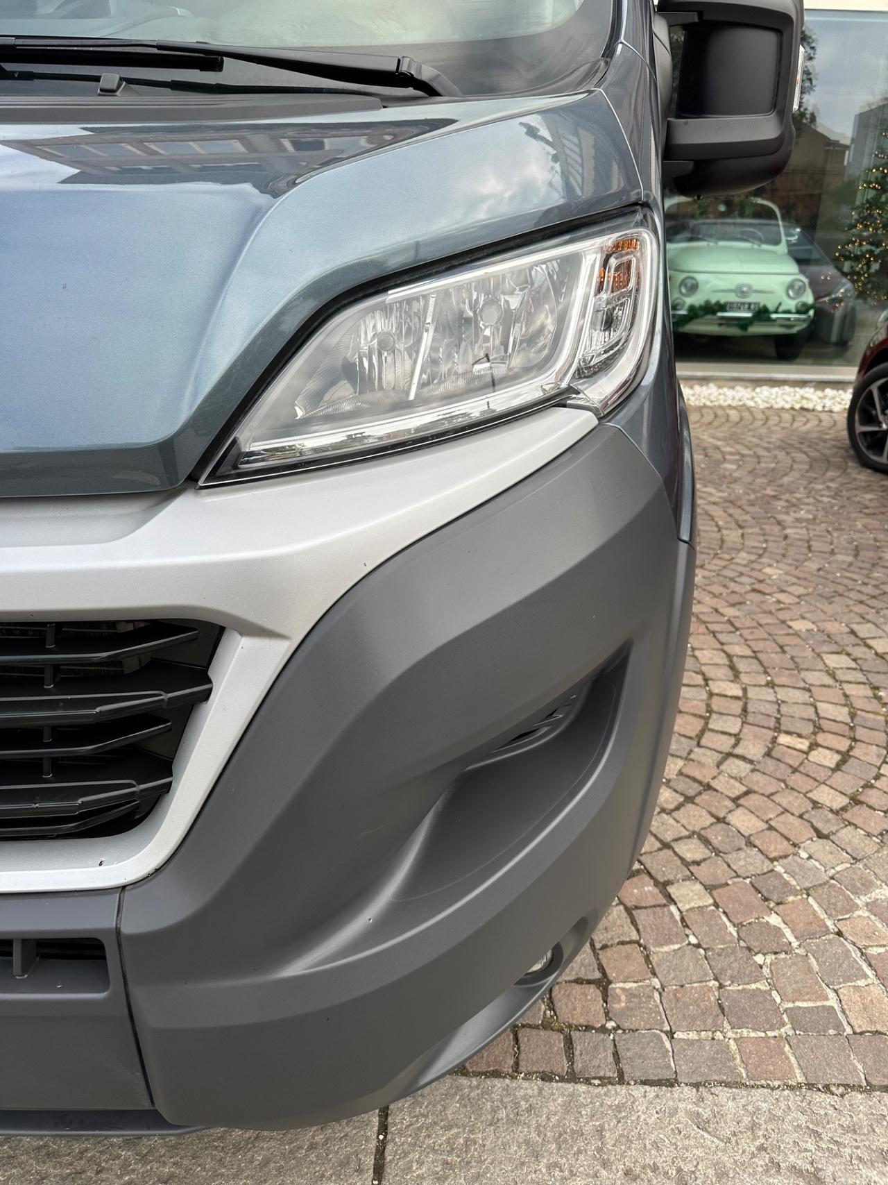 Fiat Ducato 30 2.0 MJT PC-TN Furgone