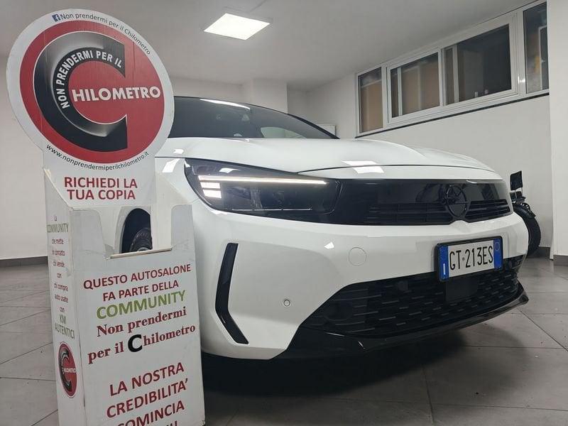 Opel Corsa 1.2 75cv GS MT5