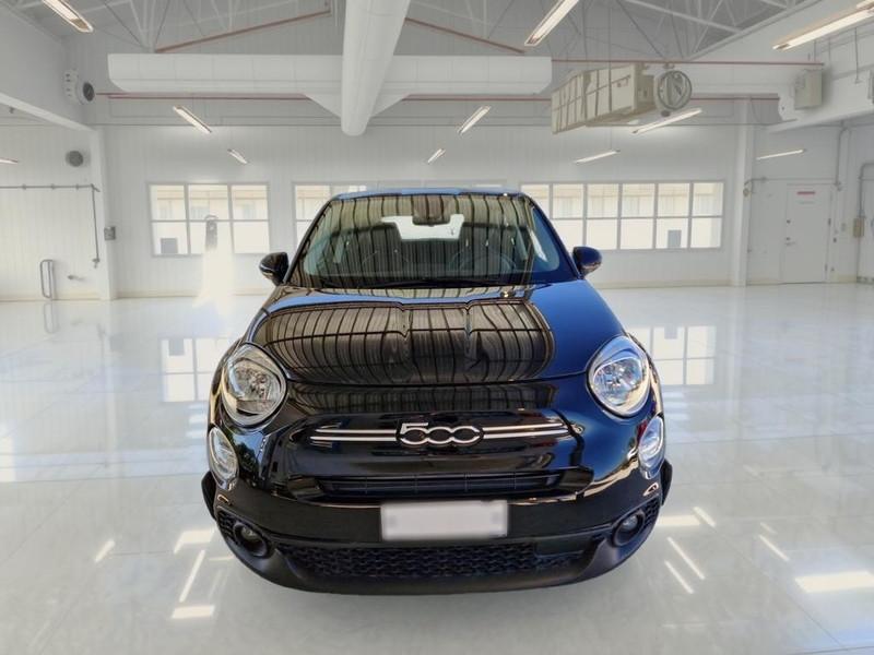 FIAT 500X 1.3 Mjet 95cv MT6