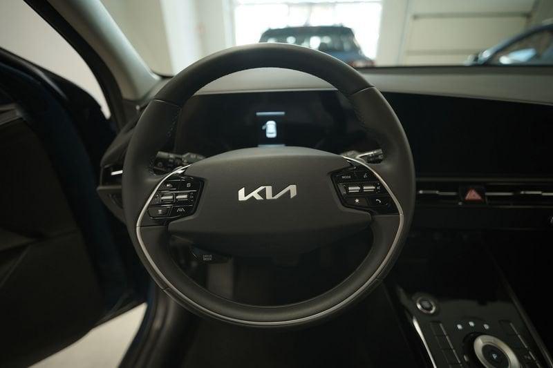 Kia Niro II 2022 1.6 gdi hev Style dct6
