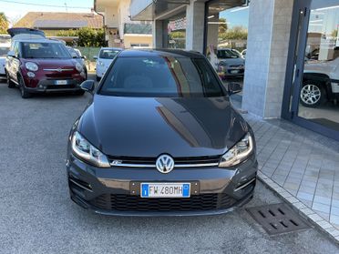 Volkswagen Golf R-Line 1.6 Diesel Cambio Automatico