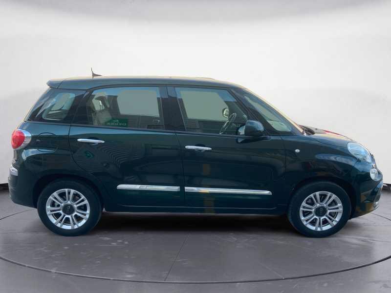 FIAT 500L 1.6 mjt Lounge 120cv