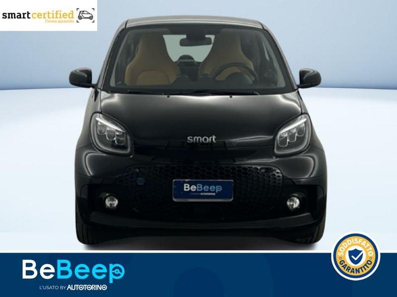 smart fortwo EQ PRIME 4,6KW
