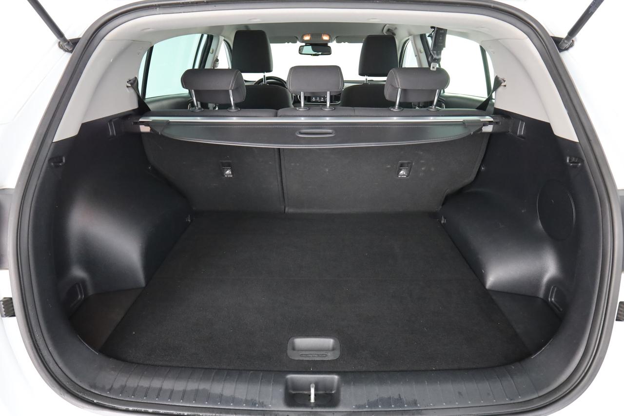 KIA Sportage 4ª serie Sportage 1.6 CRDI 115 CV 2WD Business Class
