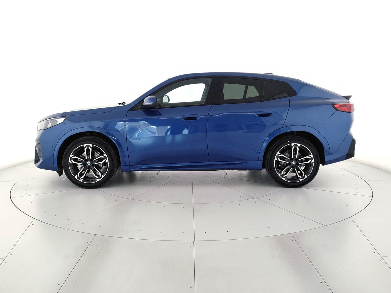 BMW X2 iX2 eDrive20 MSport