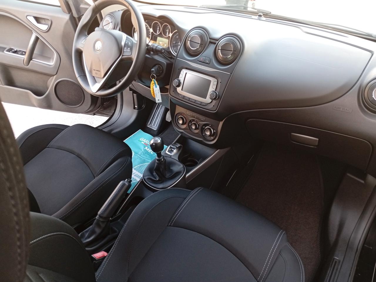 Alfa Romeo MiTo 1.3 JTDm 95 CV S&S