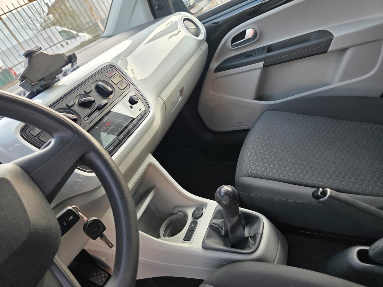 Seat Mii 1.0 5 porte Chic