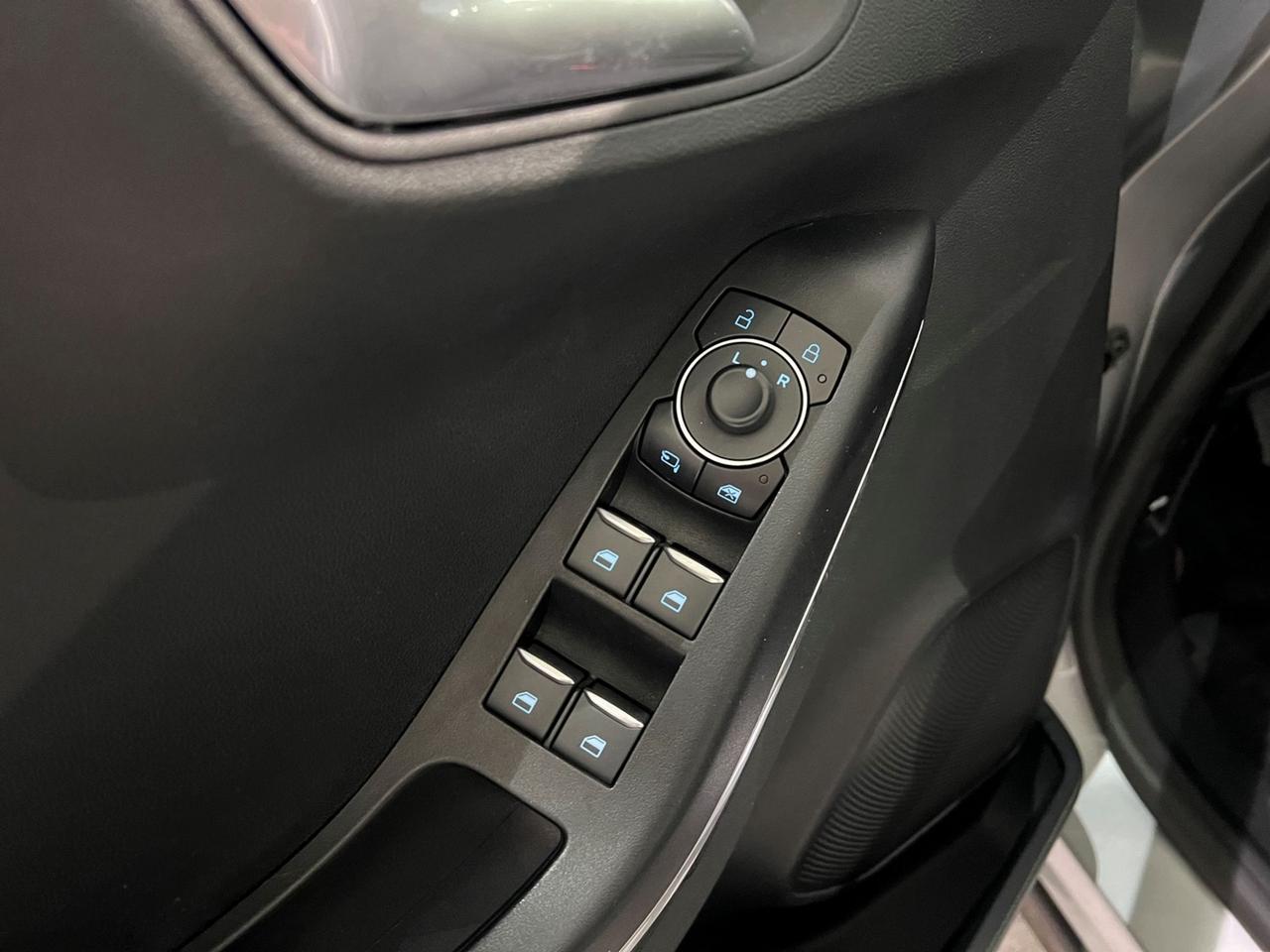 FORD Puma II 2020 1.0 hybrid ST-Line s&s 125cv - VARI COLORI!