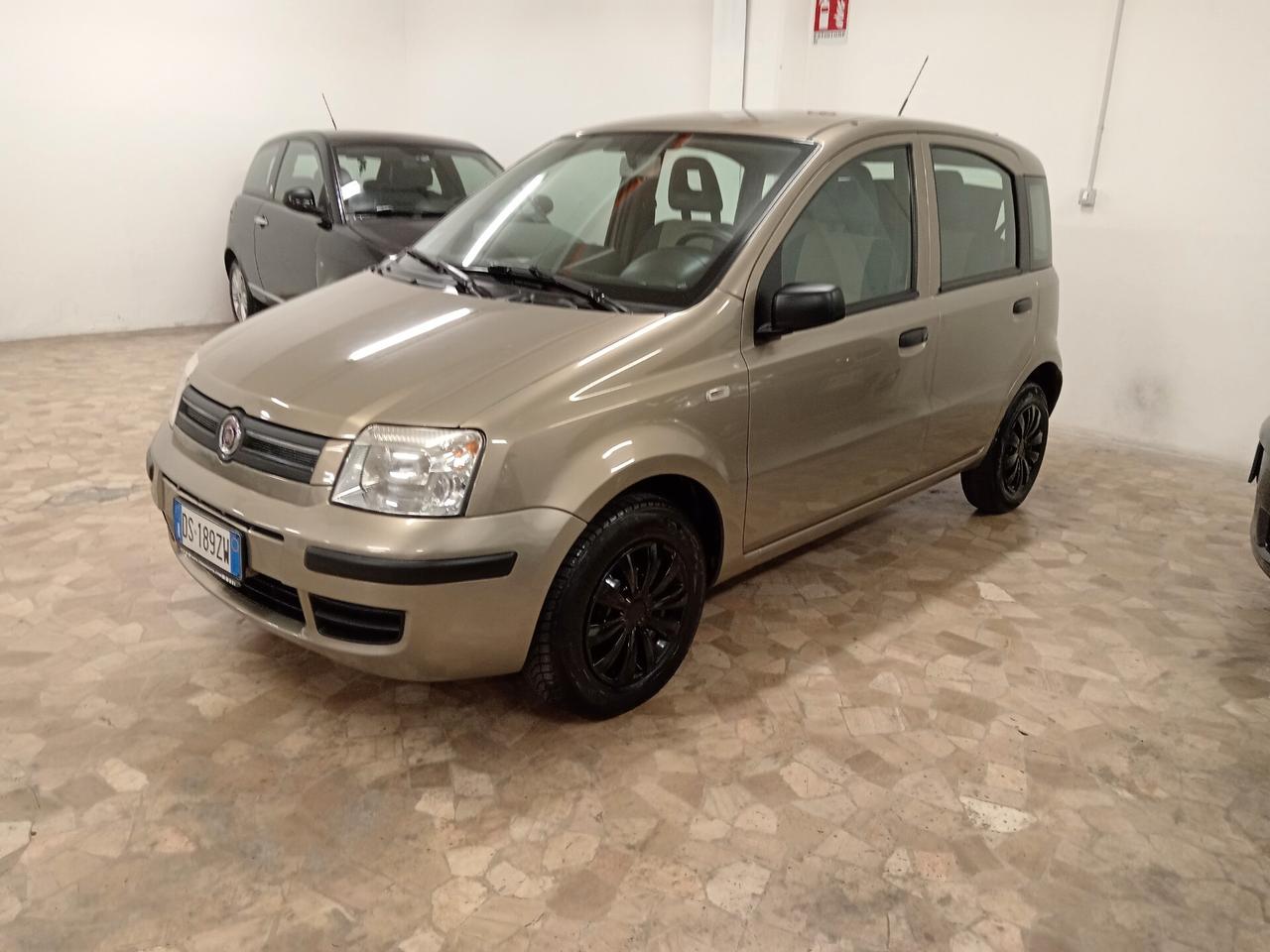Fiat Panda 1.2 Alessi