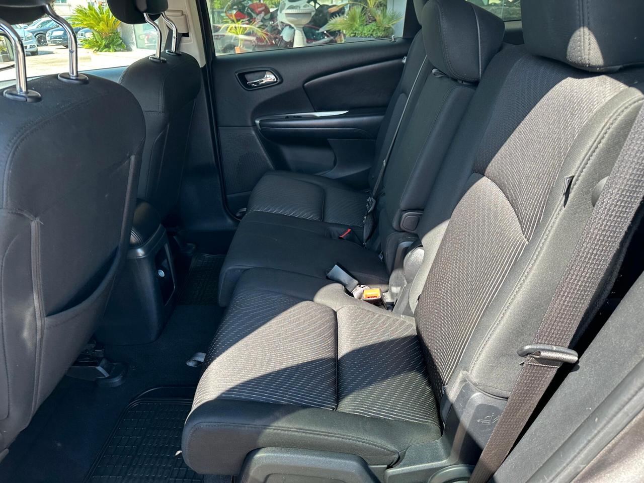 Fiat Freemont 2.0 Multijet 170 CV 7 POSTI