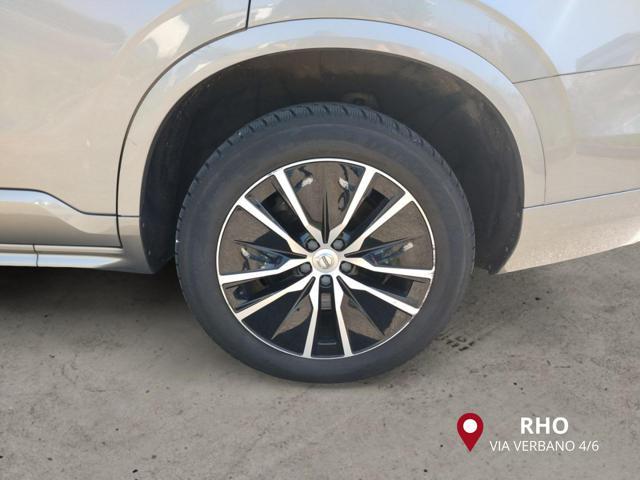 VOLVO XC90 B5 (d) AWD Geartronic 7 posti Momentum