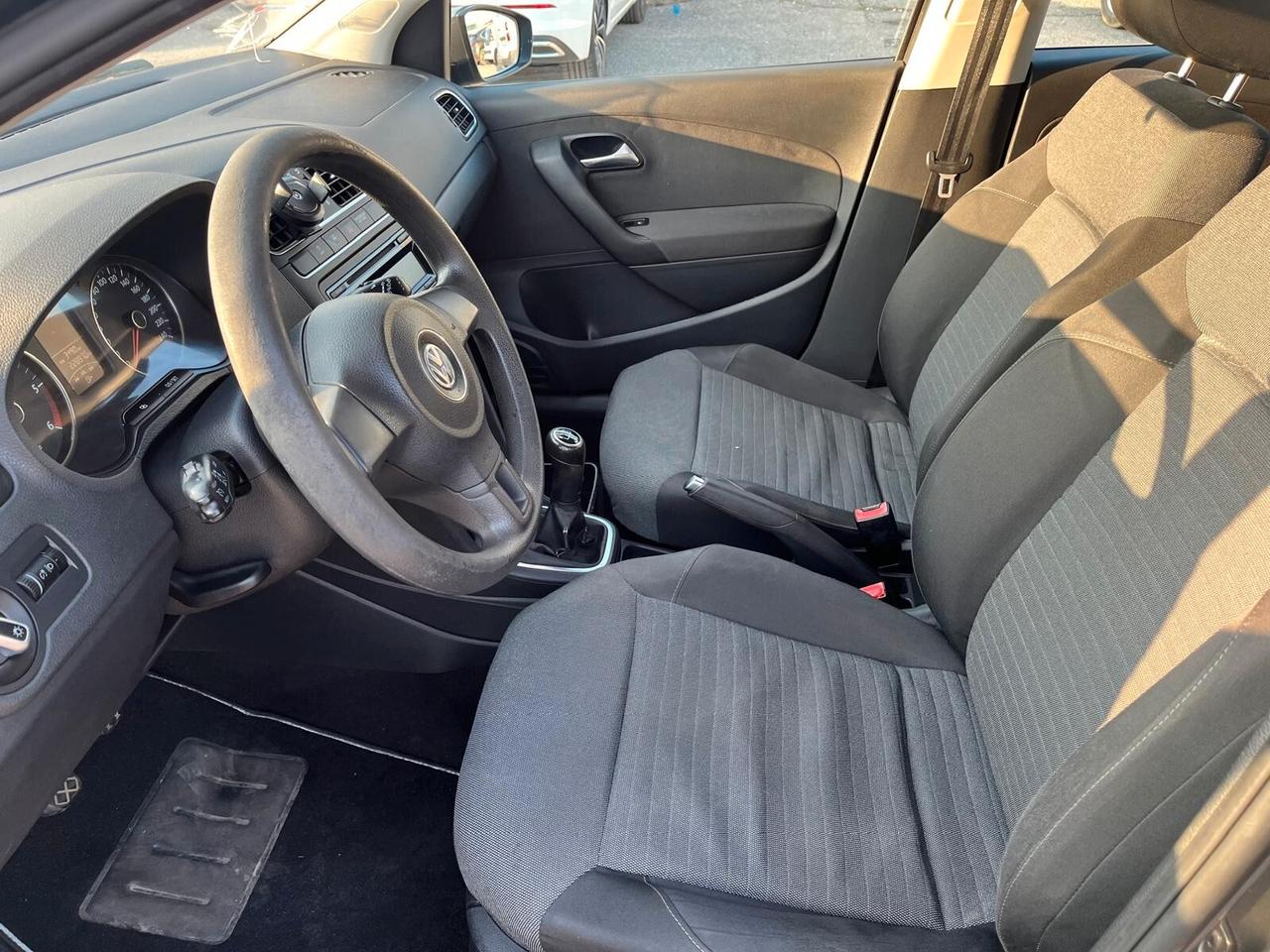 Volkswagen Polo 1.2 70 CV ** EXPORT**