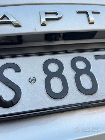 RENAULT Captur dCi 8V 110 CV Start&Stop Energy I