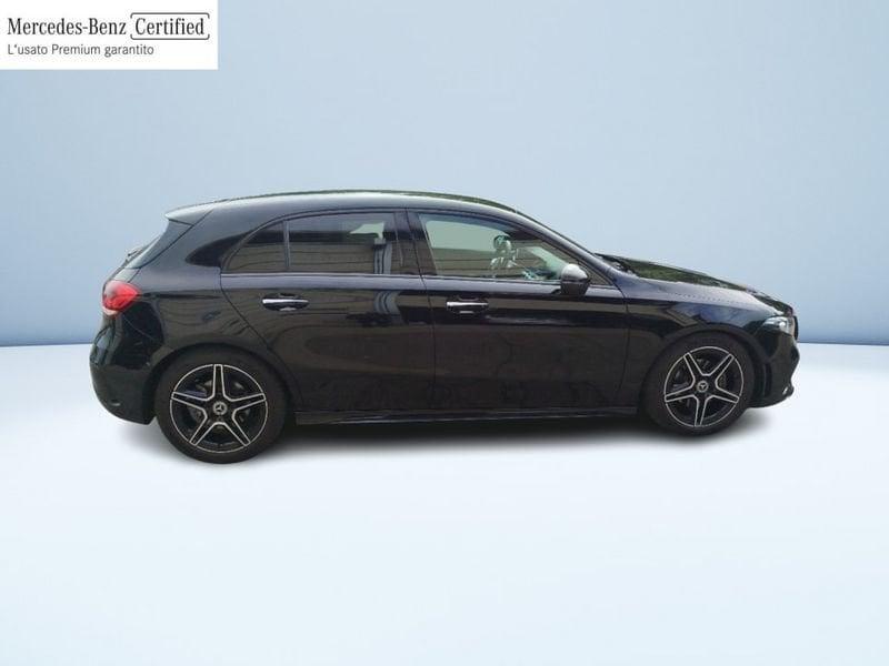 Mercedes-Benz Classe A A 200 D PREMIUM 4MATIC AUTO