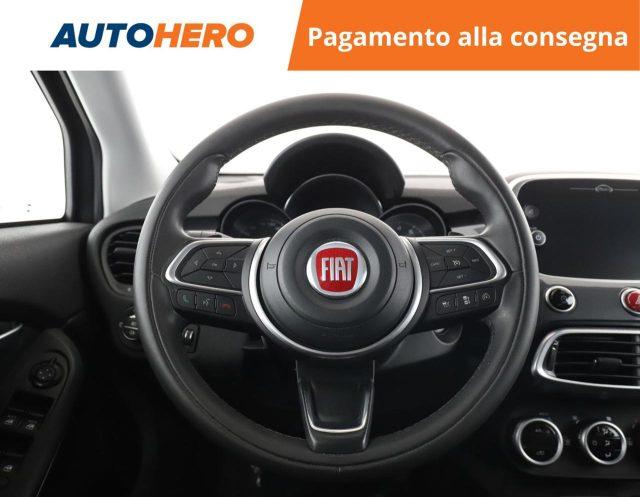 FIAT 500X 1.3 T4 150 CV DCT Cross