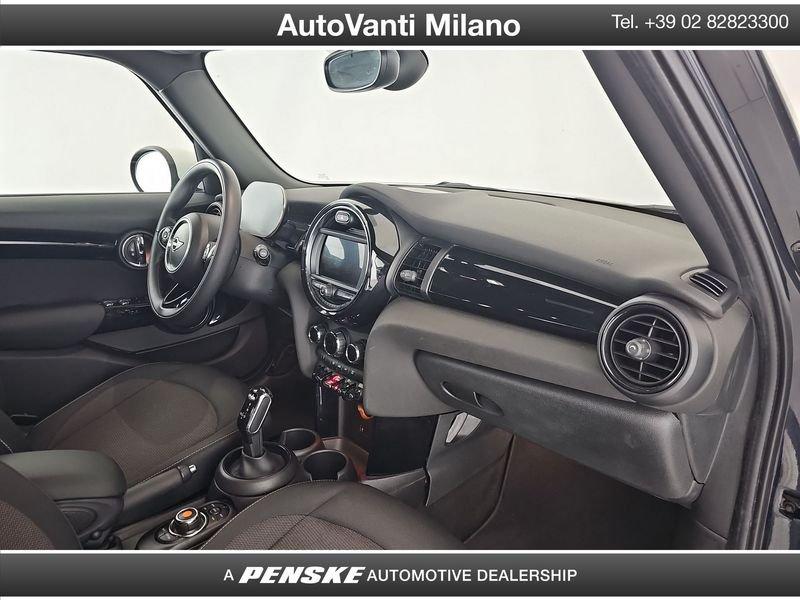 MINI Mini 5 porte Mini 1.5 Cooper Hype 5 porte