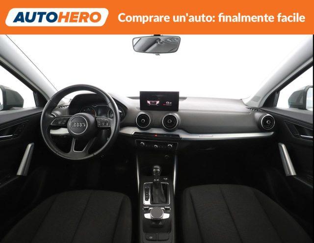 AUDI Q2 30 TDI S tronic