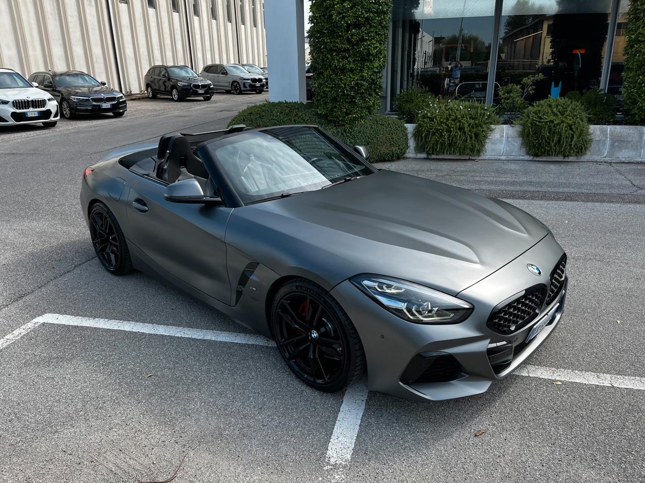 Bmw Z4 M40i 340CV