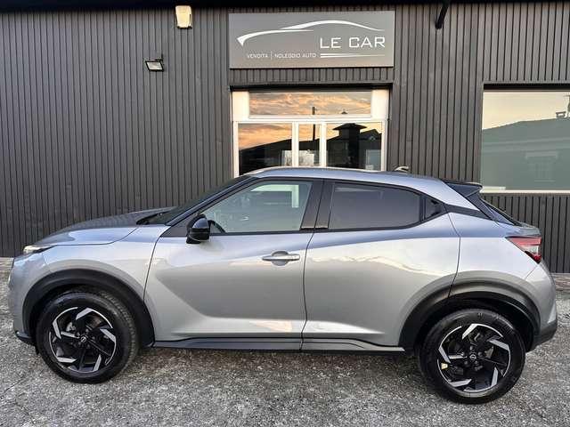 Nissan Juke Juke 1.0 dig-t N-Connecta *DRIVE TOP*