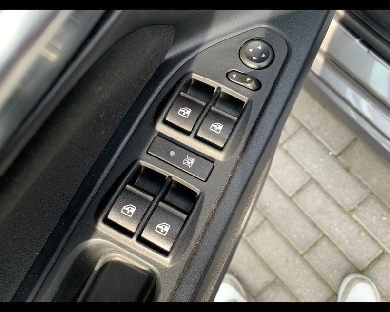 FIAT Tipo 1.6 Mjt S&S 5 porte Lounge