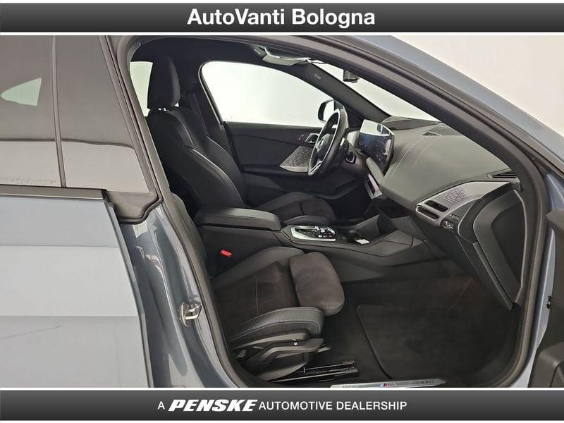 BMW Serie 2 Gran Coupe 218d Gran Coupe MSport Pro auto