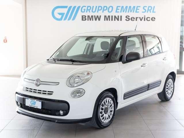Fiat 500L 500L 1.3 mjt Pop 85cv AUTOCARRO N1