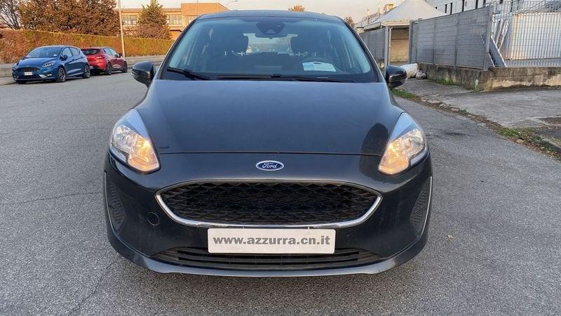 Ford Fiesta 5p 1.5 ecoblue Plus 85cv my19.5