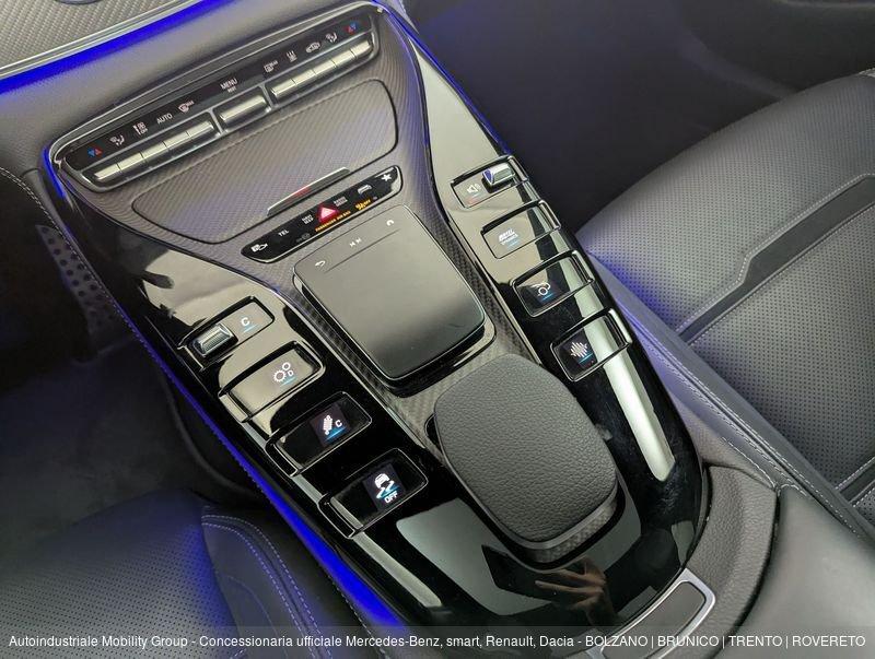 Mercedes-Benz GT Coupé 4 63 S PHEV E-PERFOMANCE 4MATIC+ AMG