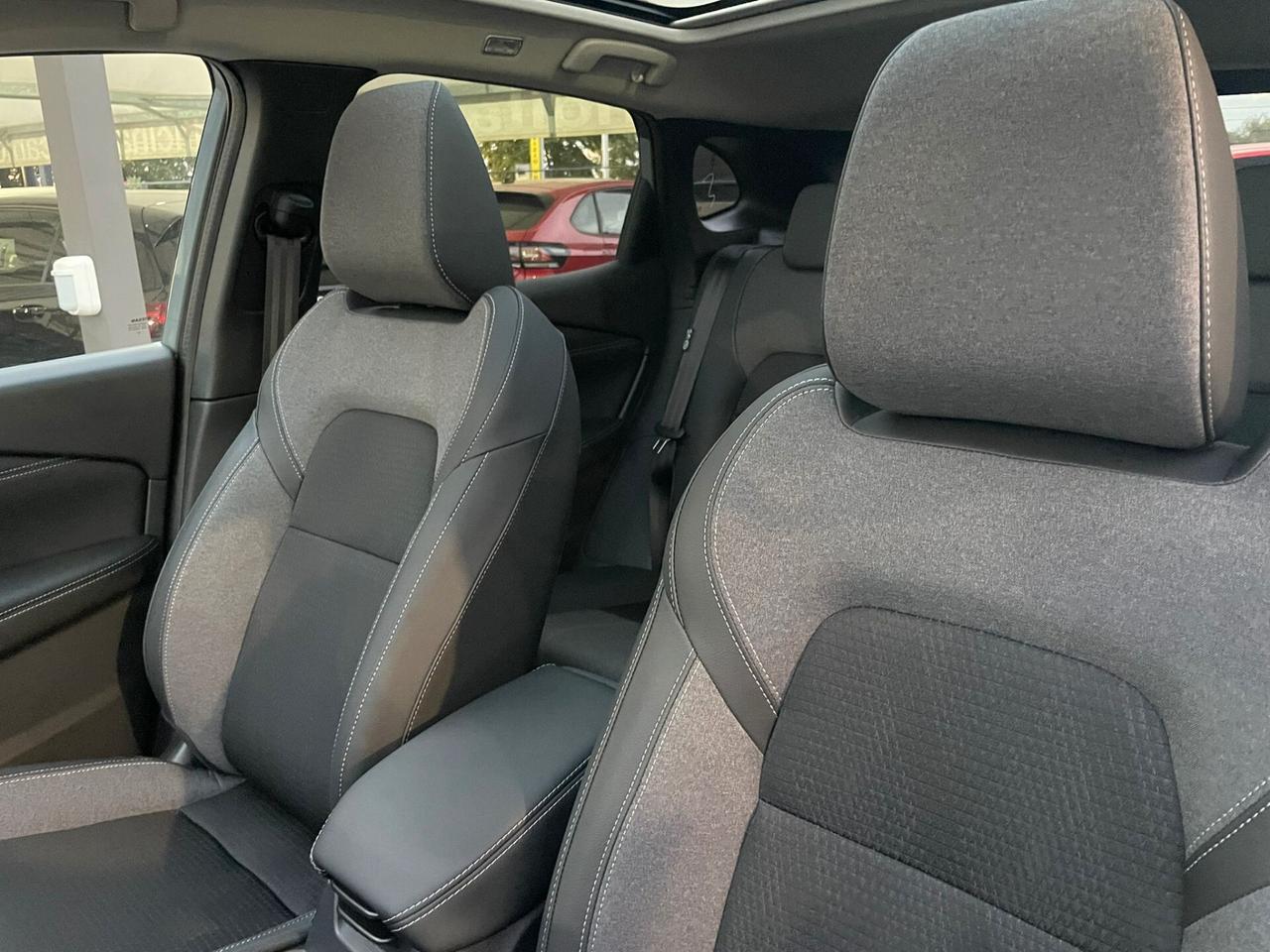 Nissan Qashqai MHEV Xtronic N-Connecta #headup#comfortpack
