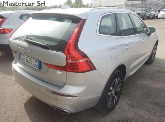 VOLVO XC60 2.0 t6 phev Inscription Expression awd aut GE649SX