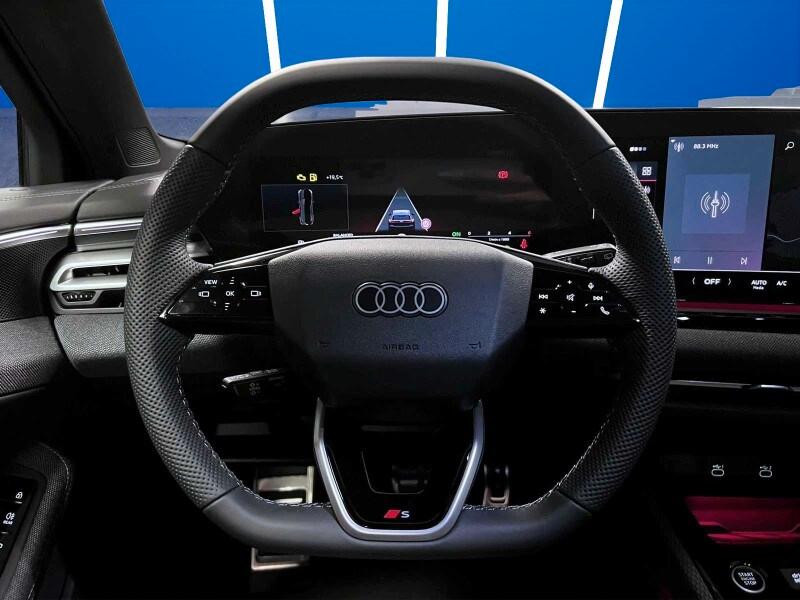 AUDI A5 3ª serie A5 TDI 150 kW mHEV+ S tronic ...