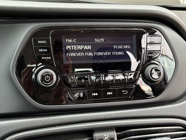 FIAT Tipo 1.4 4 porte Opening Edition UNICOPROPRIETARIO