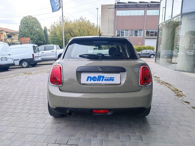 MINI One 1.5 One Hype 5 porte