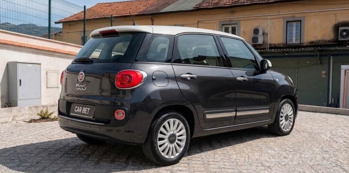 Fiat 500L 1.3 Multijet 95 CV Pop