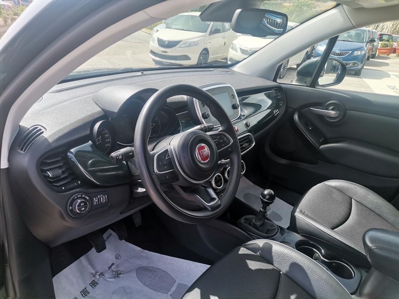 Fiat 500X 1.0 T3 120 CV Cross