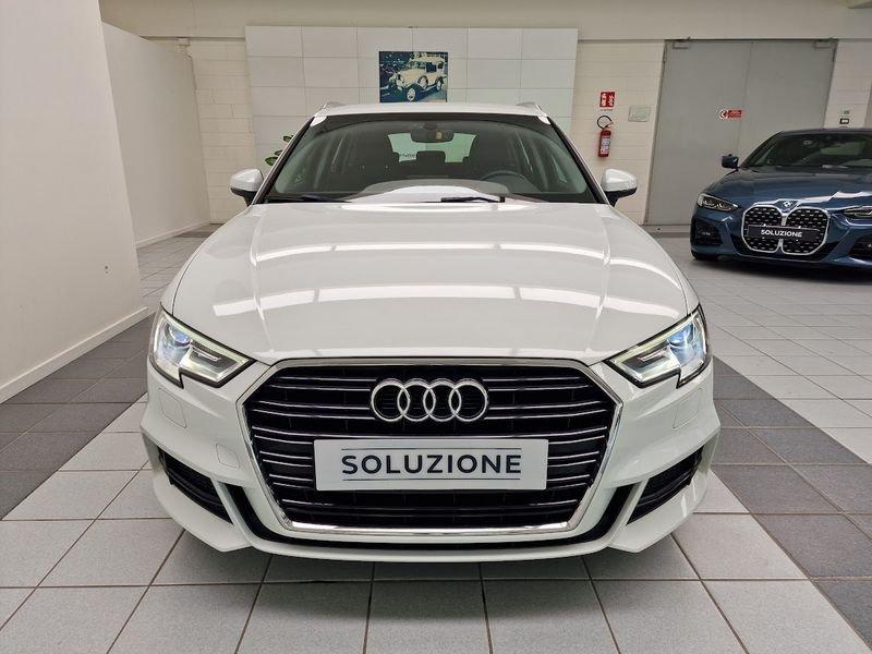 Audi A3 30 TDI SPB Design S-Line EURO6B