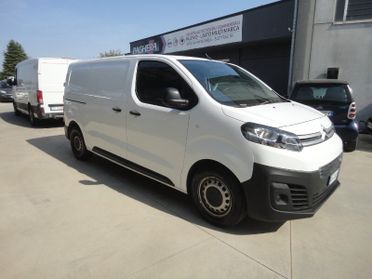 CITROEN Jumpy (4ª serie) Jumpy BlueHDi 100 S&S...