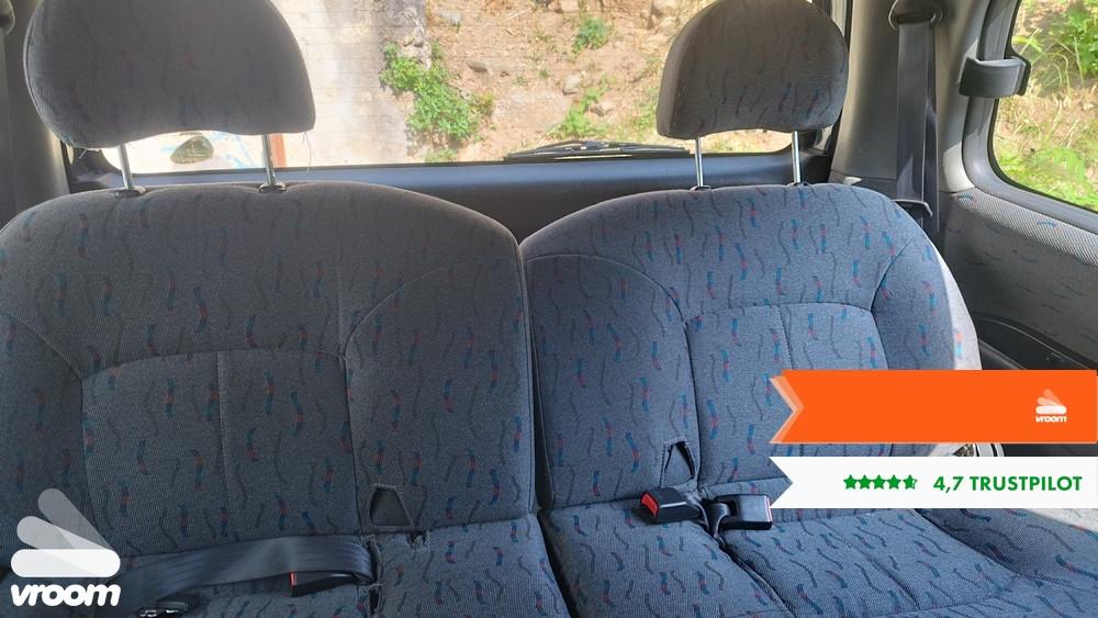 Hyundai H-1